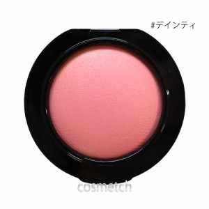 MAC ミネラライズ ブラッシュ N #デインティ （チーク・頬紅）