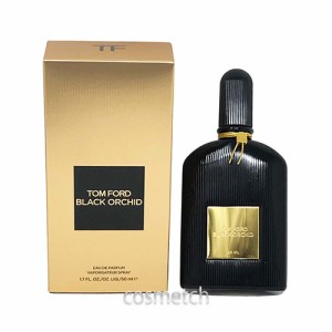 トムフォード ブラック オーキッド EDP 50ml SP （香水）