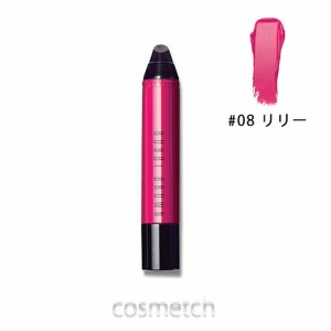 【1000円ポッキリ】【1点までメール便選択可】 ボビイブラウン アート スティック リキッド リップ #08 リリー （口紅・リップスティック