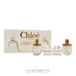 クロエ 香水 ミニチュア セットの通販 Au Pay マーケット