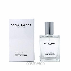 アッカカッパ ホワイトモス EDC 30ml SP （香水）