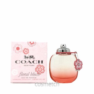 コーチ フローラル ブラッシュ EDP 90ml SP （香水）