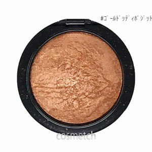 MAC ミネラライズ スキンフィニッシュ 10g #ゴールドッディポジット （チーク・頬紅）