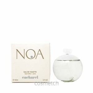 【訳アリ商品】 キャシャレル ノア EDT 100ml SP （香水）