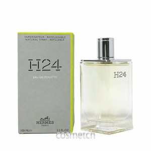 【訳アリ商品】 エルメス H24 EDT 100ml SP （香水）