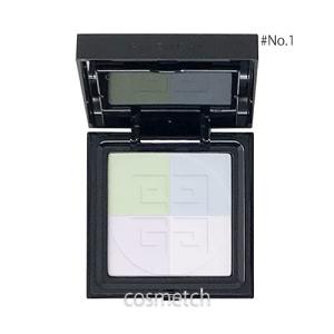 GIVENCHY プリズム・リーブル No,1 パステル・シフォン ジバンシイ