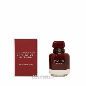 ジバンシイ ランテルディ ルージュ EDP 80ml SP （香水）