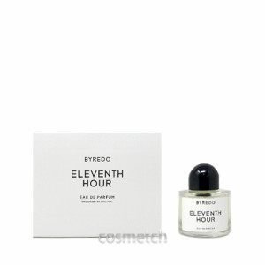 バイレード イレヴンスアワー EDP 50ml SP （香水）