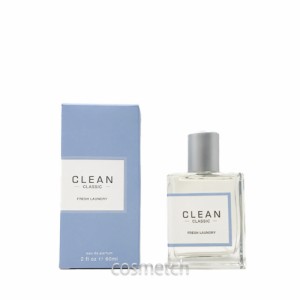 クリーン クラシック フレッシュランドリー EDP 60ml SP N （香水）