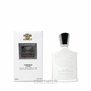 クリード シルバー マウンテン ウォーター EDP 100ml SP （香水）