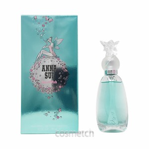 アナスイ シークレットウィッシュ EDT 50ml SP （香水）