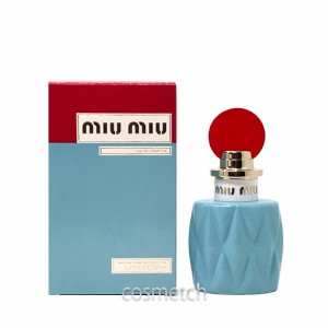 【訳アリ商品】【外箱不良】 ミュウミュウ EDP 50ml SP （香水）