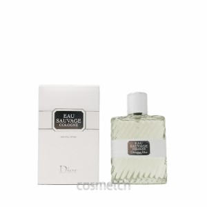 【訳アリ商品】 クリスチャンディオール オーソバージュ コロン EDC 100ml SP （香水）