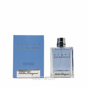 サルヴァトーレ フェラガモ アクア エッセンツィアーレ EDT 100ml SP （香水）