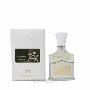 【訳アリ商品】  クリード アバントゥス フォーハー EDP 75ml SP （香水）