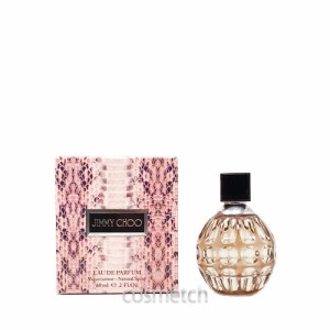 ジミーチュウ EDP 60ml SP （香水）