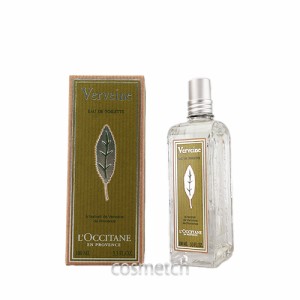 ロクシタン Eau des Bavx 男性用香水 100ml（L'OCCITANE