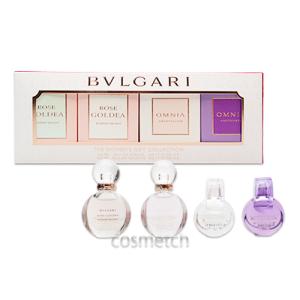 ブルガリBVLGARI　プチママンコフレセット 楽天市場】コフレセット（ブランドブルガリ）（美容・コスメ