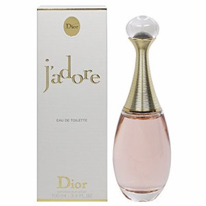 クリスチャンディオール ジャドール オー ルミエール EDT 100ml SP （香水）