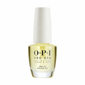 OPI プロスパネイル＆キューティクルオイル 14.8ml （ネイルケア）