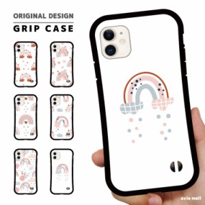 グリップケース スマホケース iPhone14 Pro Max Plus 13mini SE2 SE3 ケース 芸能人 かわいい おしゃれ スマホケース 耐衝撃 TPU 可愛い 