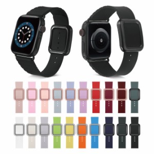 Apple Watch 38・40mm / 42・44mm ( 要選択 ) 交換 ベルト ( AW-MAGNET )【FLS181062】