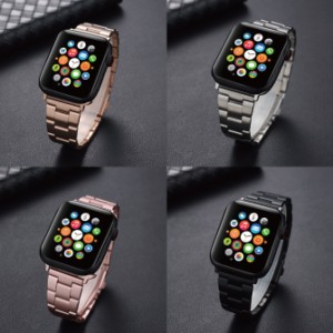 アップルウォッチ バンド ステンレス アップルウォッチバンド アップルウォッチベルト Apple Watch バンド ステンレス Apple Watch バン