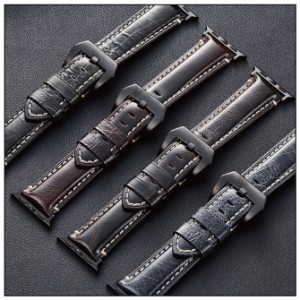 アップルウォッチ Apple Watch 38・40mm / 42・44mm ( 要選択 ) 交換 バンド ベルト ( AW-SENSE )