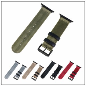 アップルウォッチ 38・40mm / 42・44mm ( 要選択 ) 交換バンド ( AW-TIGHT )