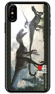 Dinosaur Design 恐竜デザインシリーズ 「デイノニクスとテノントサウルス」 （クリ