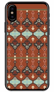 ペルシャ ブラウン （クリア） / for iPhone X/XS/Apple SECOND SKIN iphoneX iphoneXS ケース カバー iphone XS カバーアイフォン10 10S