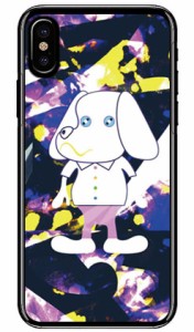 Code；C 「DOGGY2」 （クリア） / for iPhone X/XS/Apple SECOND SKIN iphoneX iphoneXS ケース カバー iphone XS カバーアイフォン10 10