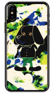 Code；C 「DOGGY3」 （クリア） / for iPhone X/XS/Apple SECOND SKIN iphoneX iphoneXS ケース カバー iphone XS カバーアイフォン10 10