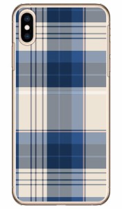 madras 08 （クリア） / for iPhone XS Max/Apple SECOND SKIN ハードケース iphoneXS Max ケース iphoneXS Max カバー アイフォン10S Ma