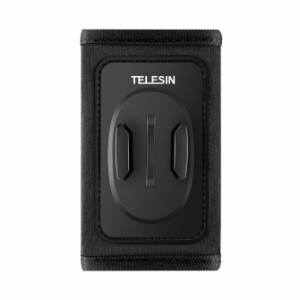 バックパックに簡単に取り付け可能なマウント TELESIN SG