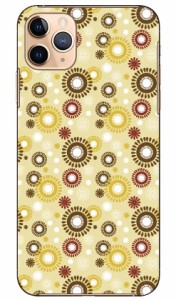 sunflower イエロー produced by COLOR STAGE / for iPhone 11 Pro Max/Apple Coverfull ケース クリア スマホカバー スマホケース アイ