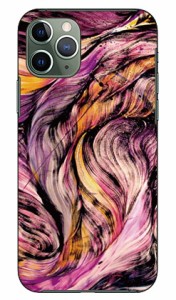 Yohei Takahashi 「Dejavu」 / for iPhone 11 Pro/Apple SECOND SKIN ケース クリア スマホカバー スマホケース アイフォン カバー アイ