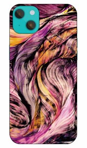 Yohei Takahashi 「Dejavu」 iPhone14 Plus(6.7インチ) Apple SECOND SKIN 全面 受注生産 スマホケース ハードケース iphone14 plus 6.7i