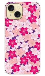 桜 / for iphone 15 ケース iphone15 本体 保護 iphone ケース iphone15 ハードケース iphone15 スマホケース スマホカバー