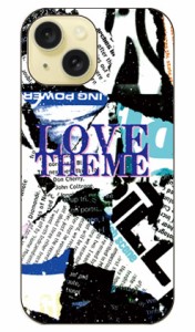 Code；C 「LOVE THEME」 / for iphone 15 ケース iphone15 本体 保護 iphone ケース iphone15 ハードケース iphone15 スマホケース スマ