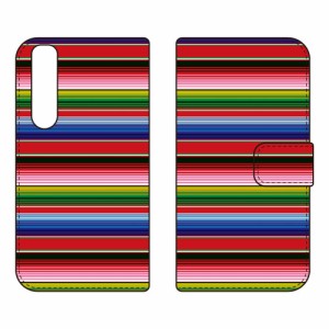 手帳型スマートフォンケース MEXICO / for Xperia 1 III SOG03/au SECOND SKIN xperia 1 iii ケース カバー 1 iii ケース 1 iii カバー 