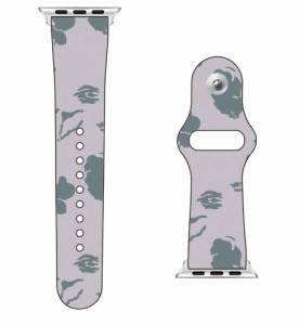 Apple Watch 迷彩-053 / for 42/44mm （Coverfull）