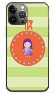 乙女座 （クリア） / for iPhone 13 Pro/Apple Coverfull ハードケース アップル iphone13 pro ケース iphone13 pro カバー アイフォン13