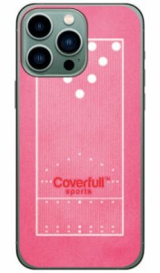 ボウリングレーン ピンク （クリア） / for iPhone14 Pro Max Apple Coverfull iphone14promax ケース iphone14promax カバー アイフォー