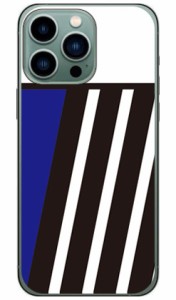 BLUE ＆ BLACK ブルー （クリア） design by ROTM / for iPhone14 Pro Max Apple SECOND SKIN ハードケース iphone14promax ケース iphon