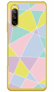 ステンドグラス パステル （クリア） / for iPhone 13/Apple Coverfull ハードケース アップル iphone13 ケース iphone13 カバー アイフ