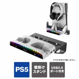 ps5 新型 スタンド 縦 ps5 新型 ps5 本体 新型 壁掛けスタンド コントローラー 縦置きスタンド ps5 本体 プレイステーション5 本体 rgb 