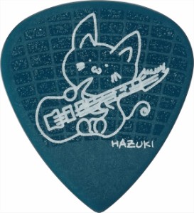 Ibanez[アイバニーズ] ピック 1000HZK HAZUKI(NEMOPHILA) アーティストピック