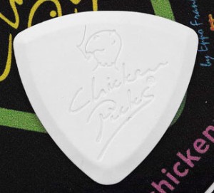 ChickenPicks チキンピックス ピック BermudaIII　バミューダスリー　高級