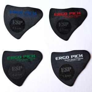 ESP　ピック ERGO PICK